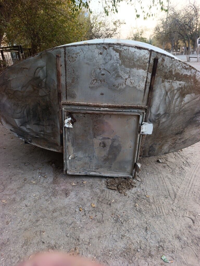 nerźaweyka bocka 10ton 35 000 TMT - Mary - img 7