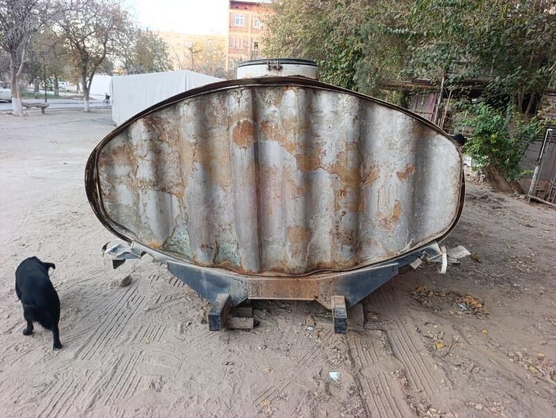 nerźaweyka bocka 10ton 35 000 TMT - Mary - img 5