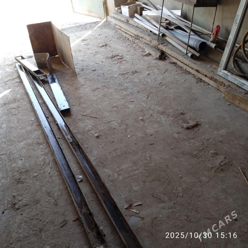 profil ugolnik list - Daşoguz - img 1