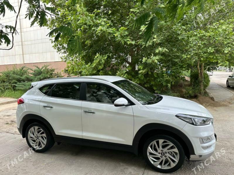 Hyundai Tucson 2020 - 340 000 TMT - Aşgabat - img 1