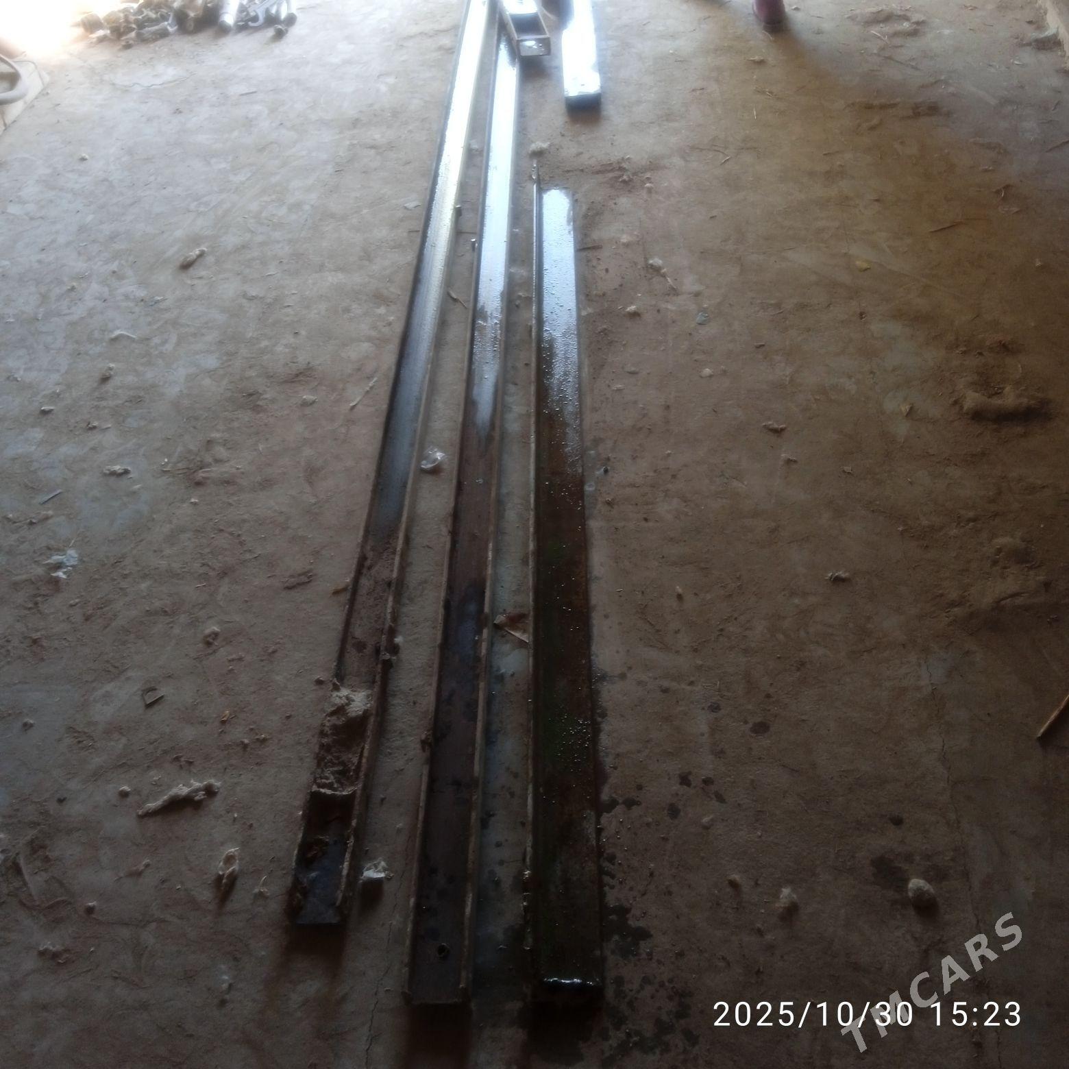 profil ugolnik list - Daşoguz - img 4