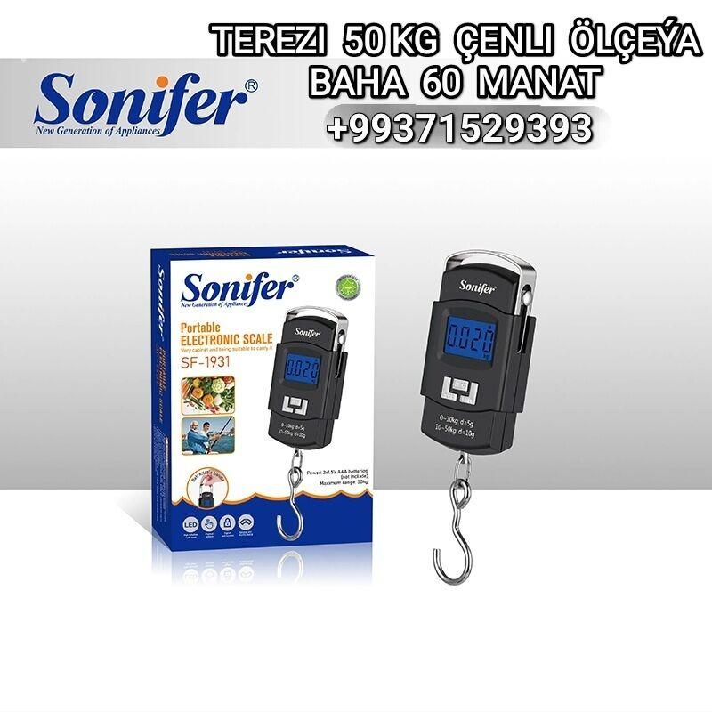 ADAM TEREZI ВЕСИ GAPAN ТЕРЕЗИ - Мир 4 - img 10