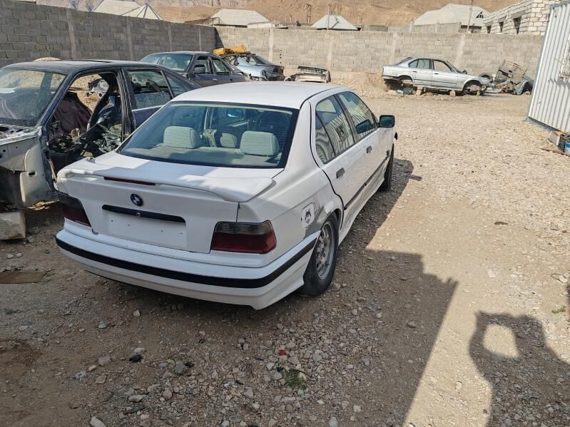 E36 saylary 377 TMT - Balkanabat - img 3