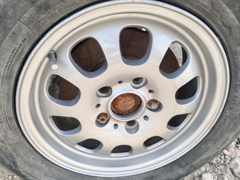 E36 saylary 377 TMT - Balkanabat - img 4