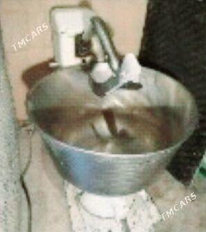 Meşalka mişalka - Гёкдепе - img 1