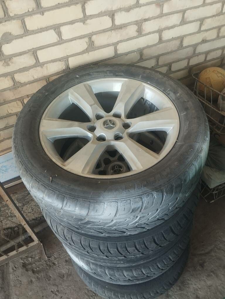 Taze balon 20 disga 3 350 TMT - Дянев - img 3