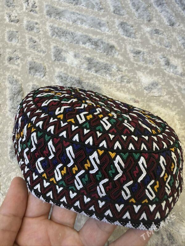 tahya - Балканабат - img 1