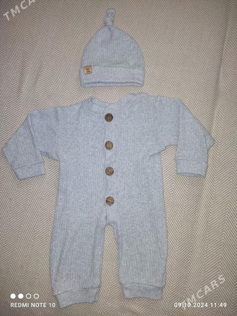 Детская одежда - Türkmenbaşy - img 6