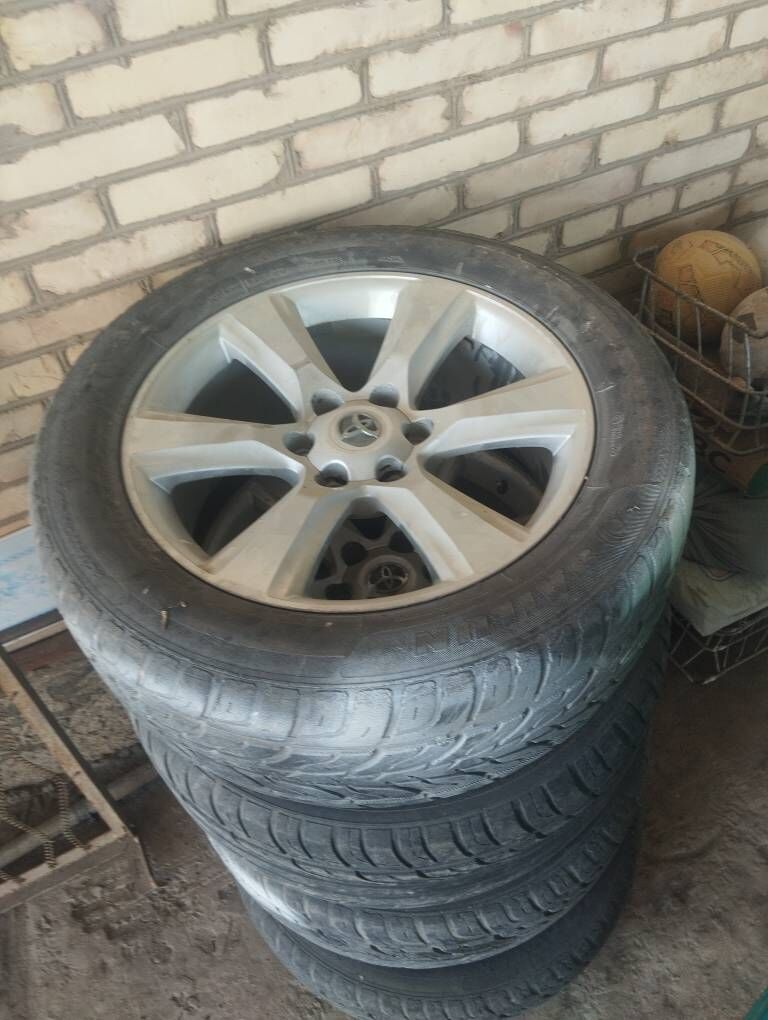 Taze balon 20 disga 3 350 TMT - Дянев - img 2