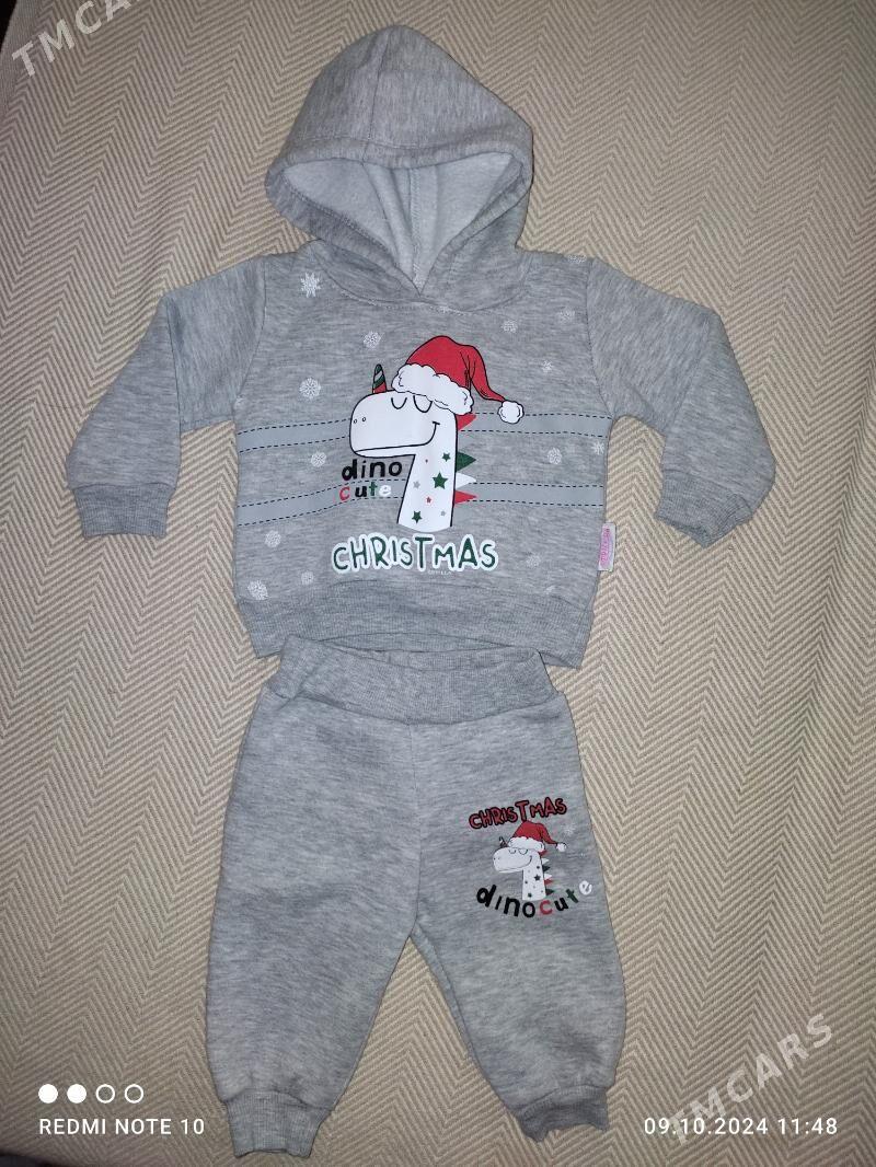 Детская одежда - Türkmenbaşy - img 5