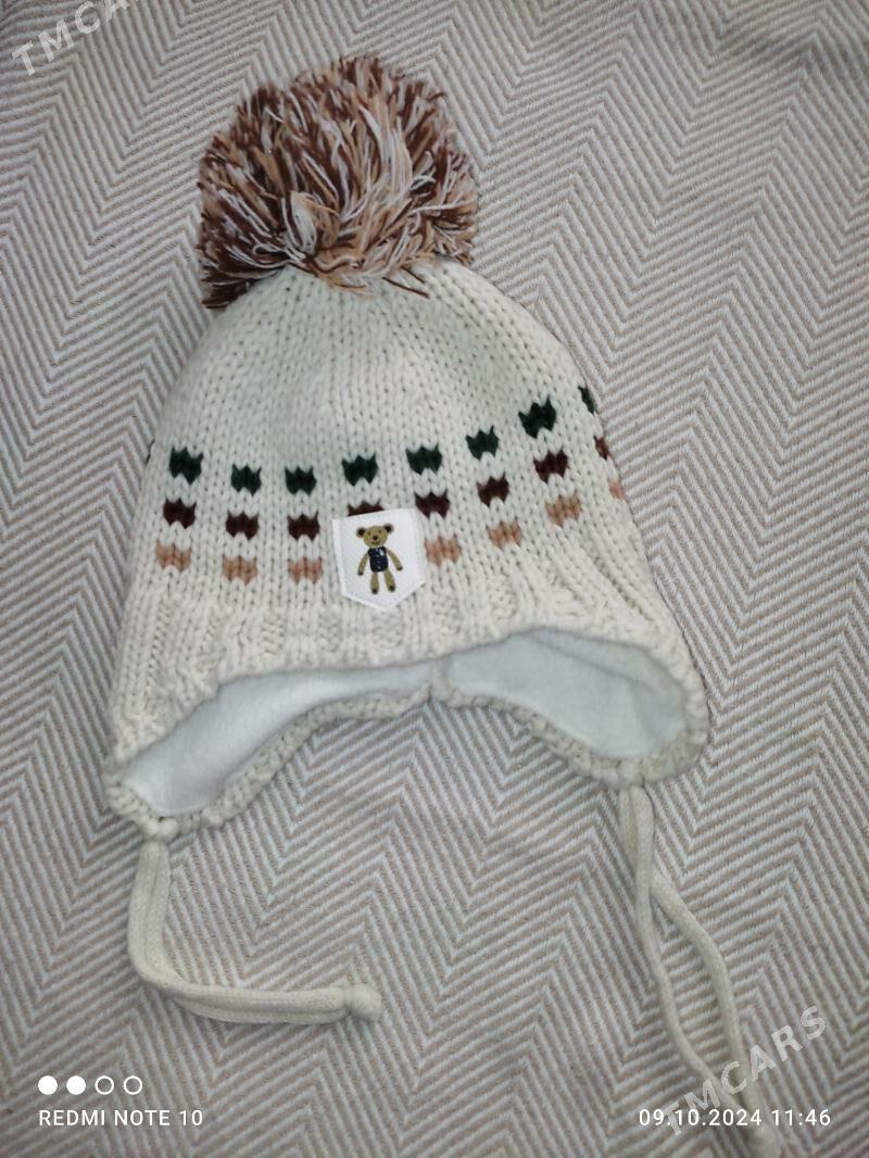 Детская одежда - Türkmenbaşy - img 4