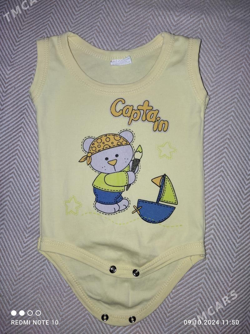 Детская одежда - Türkmenbaşy - img 7