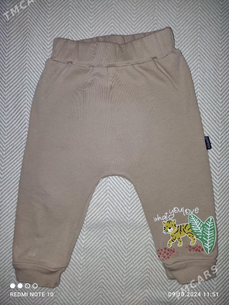 Детская одежда - Türkmenbaşy - img 8