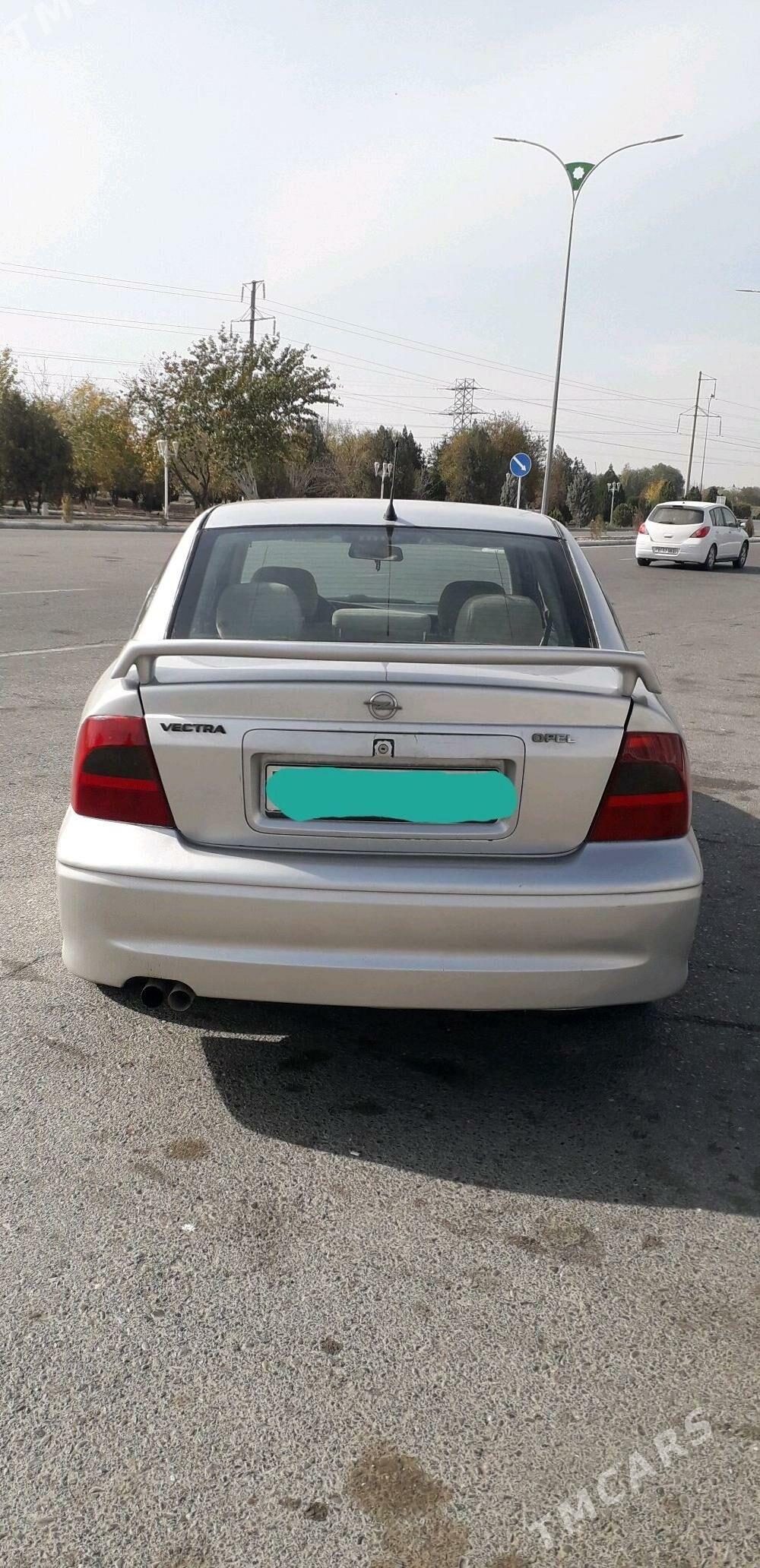 Opel Vectra 2000 - 68 000 TMT - Дашогуз - img 7