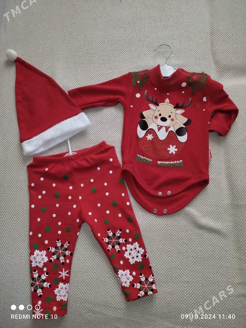 Детская одежда - Türkmenbaşy - img 2