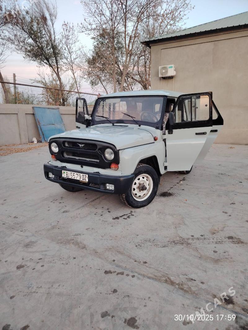 UAZ 469 2008 - 130 000 TMT - Daşoguz - img 8