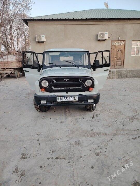 UAZ 469 2008 - 130 000 TMT - Daşoguz - img 6