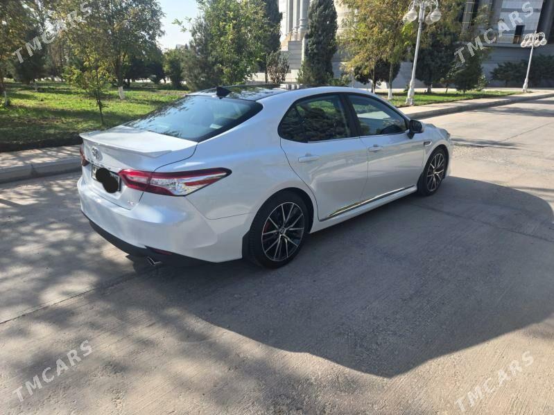 Toyota Camry 2023 - 410 000 TMT - Mary - img 6