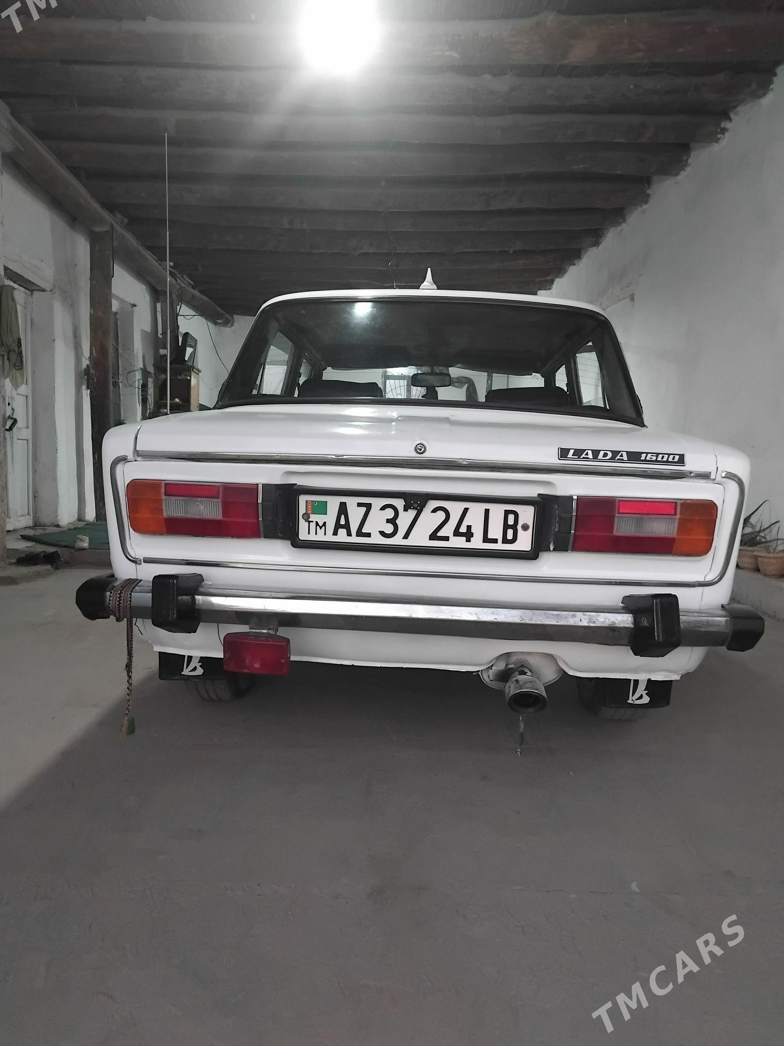 Lada 2106 1986 - 25 000 TMT - Dänew - img 2