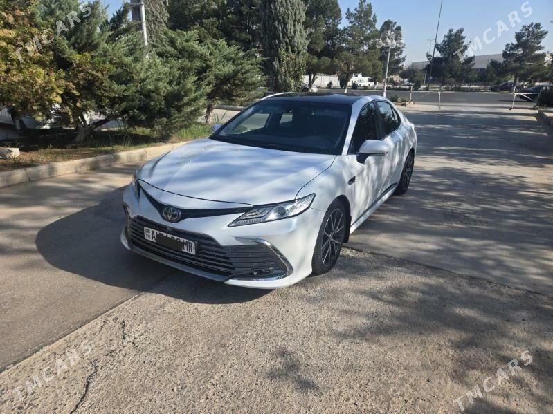 Toyota Camry 2023 - 410 000 TMT - Mary - img 4