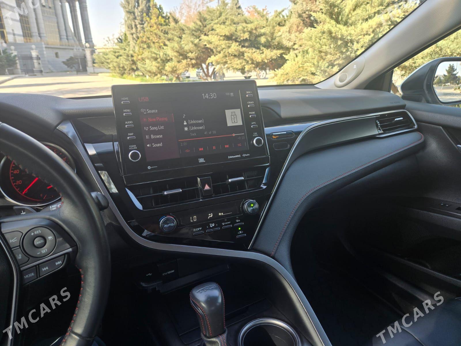 Toyota Camry 2023 - 410 000 TMT - Mary - img 2