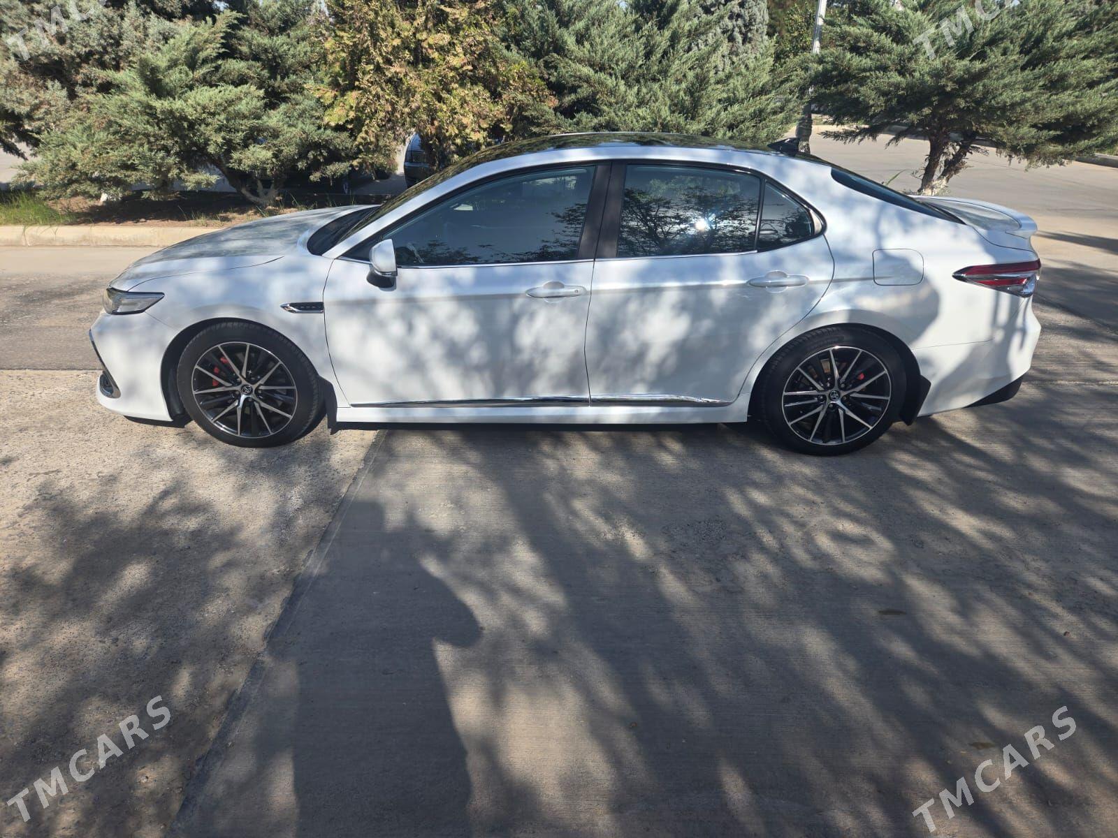 Toyota Camry 2023 - 410 000 TMT - Mary - img 3