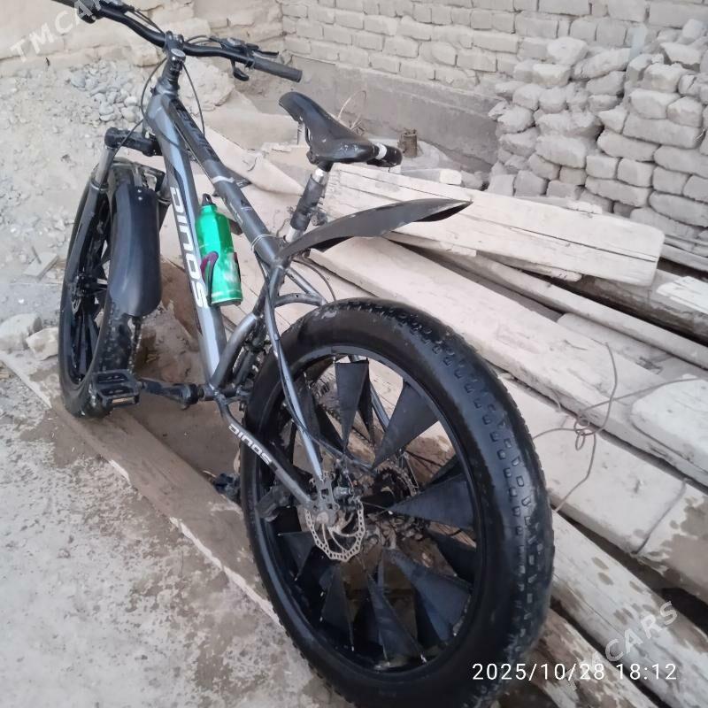 tigir - Дашогуз - img 2