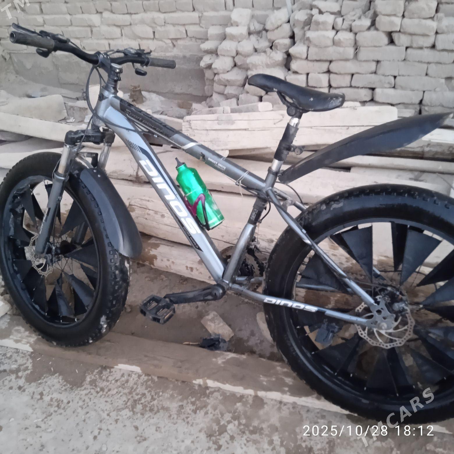 tigir - Дашогуз - img 4