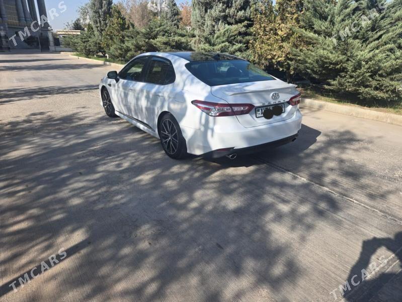 Toyota Camry 2023 - 410 000 TMT - Mary - img 5