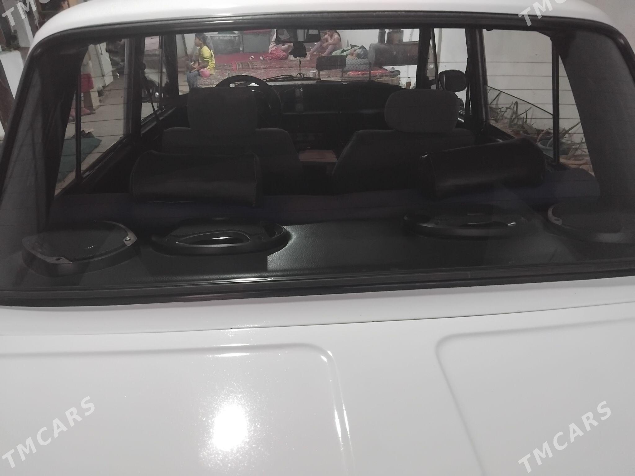 Lada 2106 1986 - 25 000 TMT - Dänew - img 1