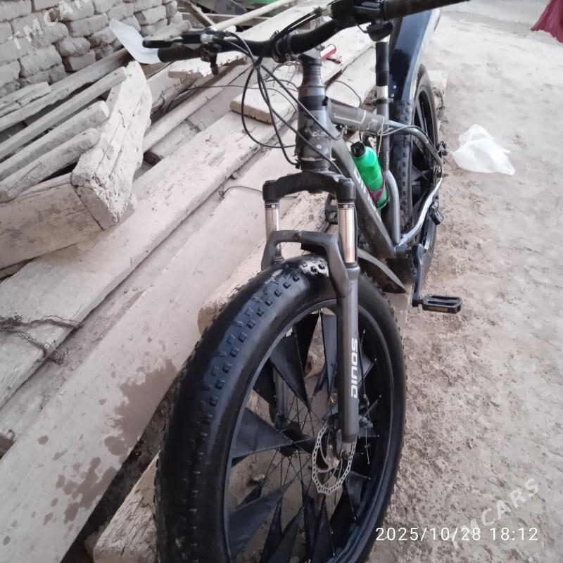 tigir - Дашогуз - img 3