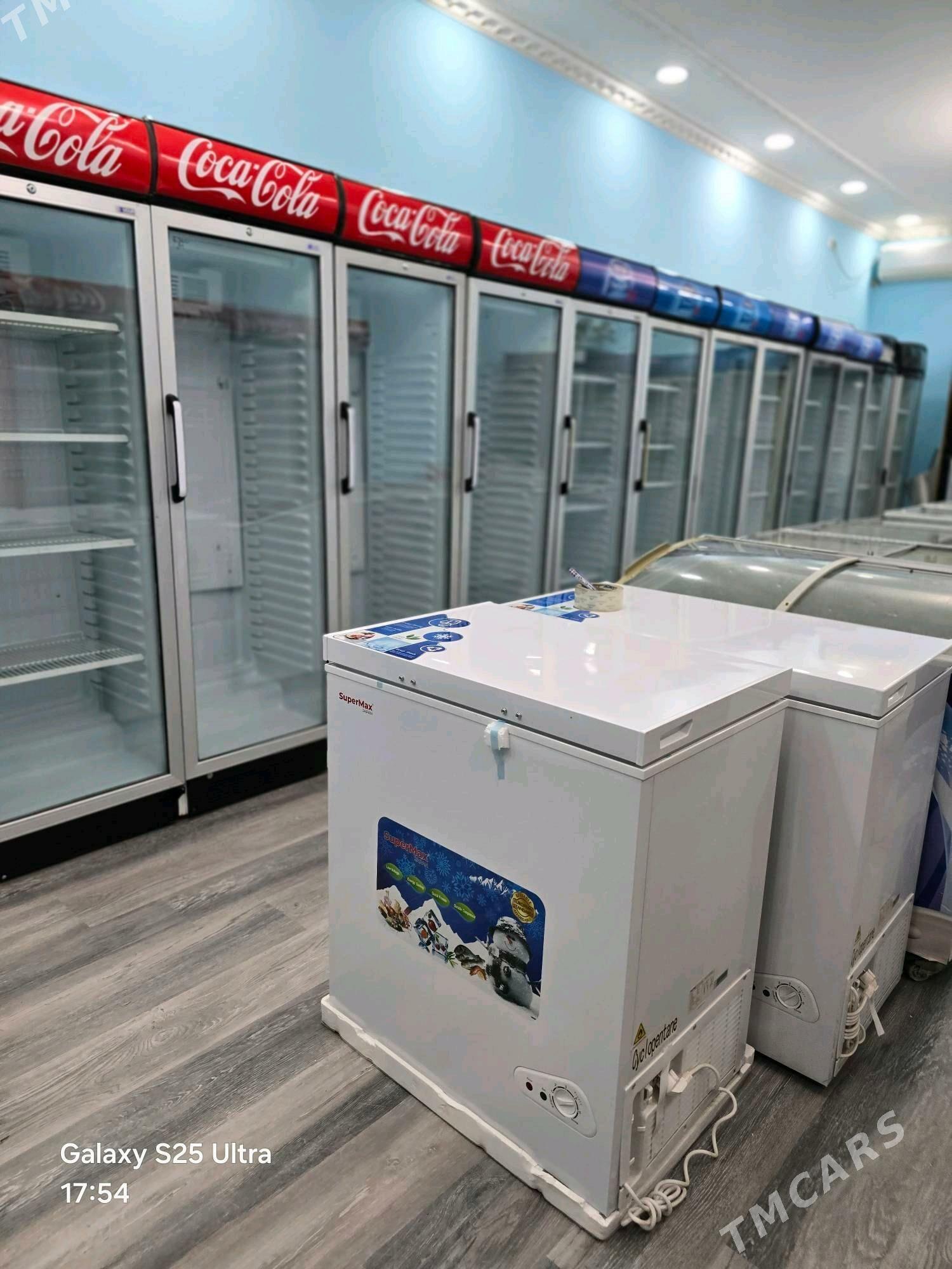 haladilnik witirina marazilka - Ашхабад - img 3