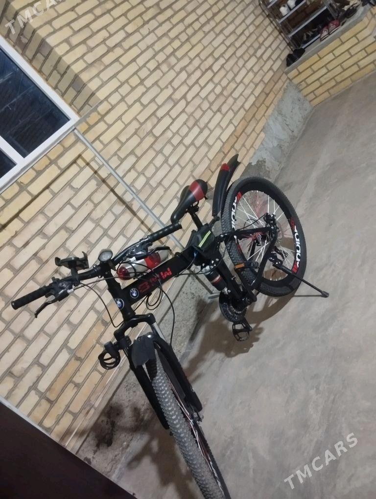 BMW X7 TÄZƏ - Dänew - img 8