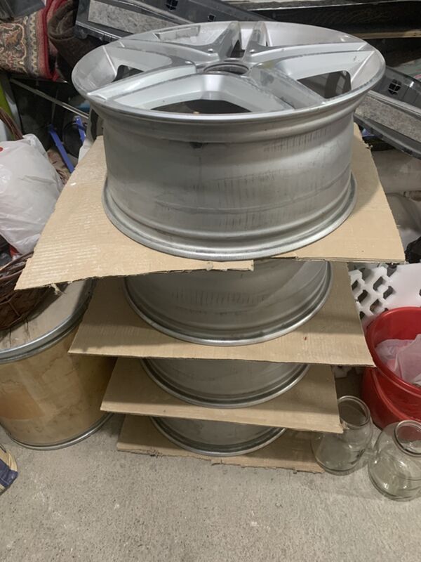 diska 6 000 TMT - Ашхабад - img 2