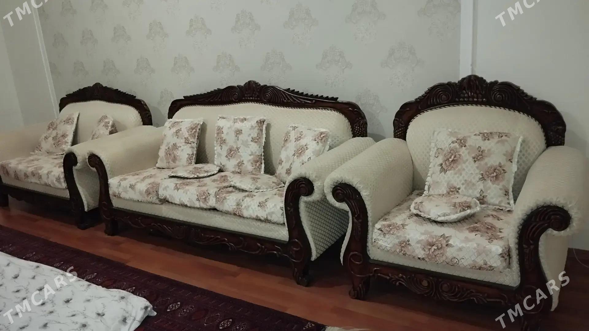 диван тройка - Чоганлы - img 4