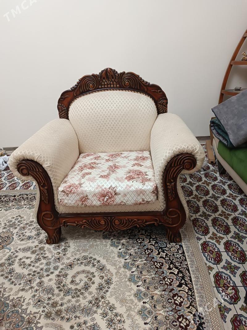 диван тройка - Чоганлы - img 2