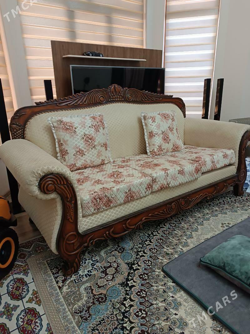 диван тройка - Чоганлы - img 3