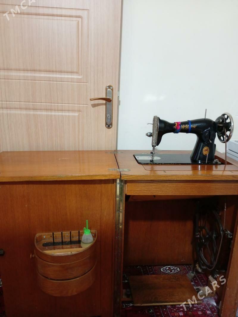 Tikin maşyn - Parahat 7 - img 1