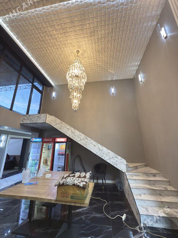 SATLYK KAFE - Мары - img 5