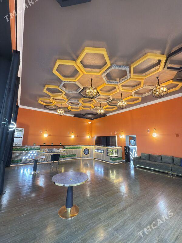 SATLYK KAFE - Мары - img 2