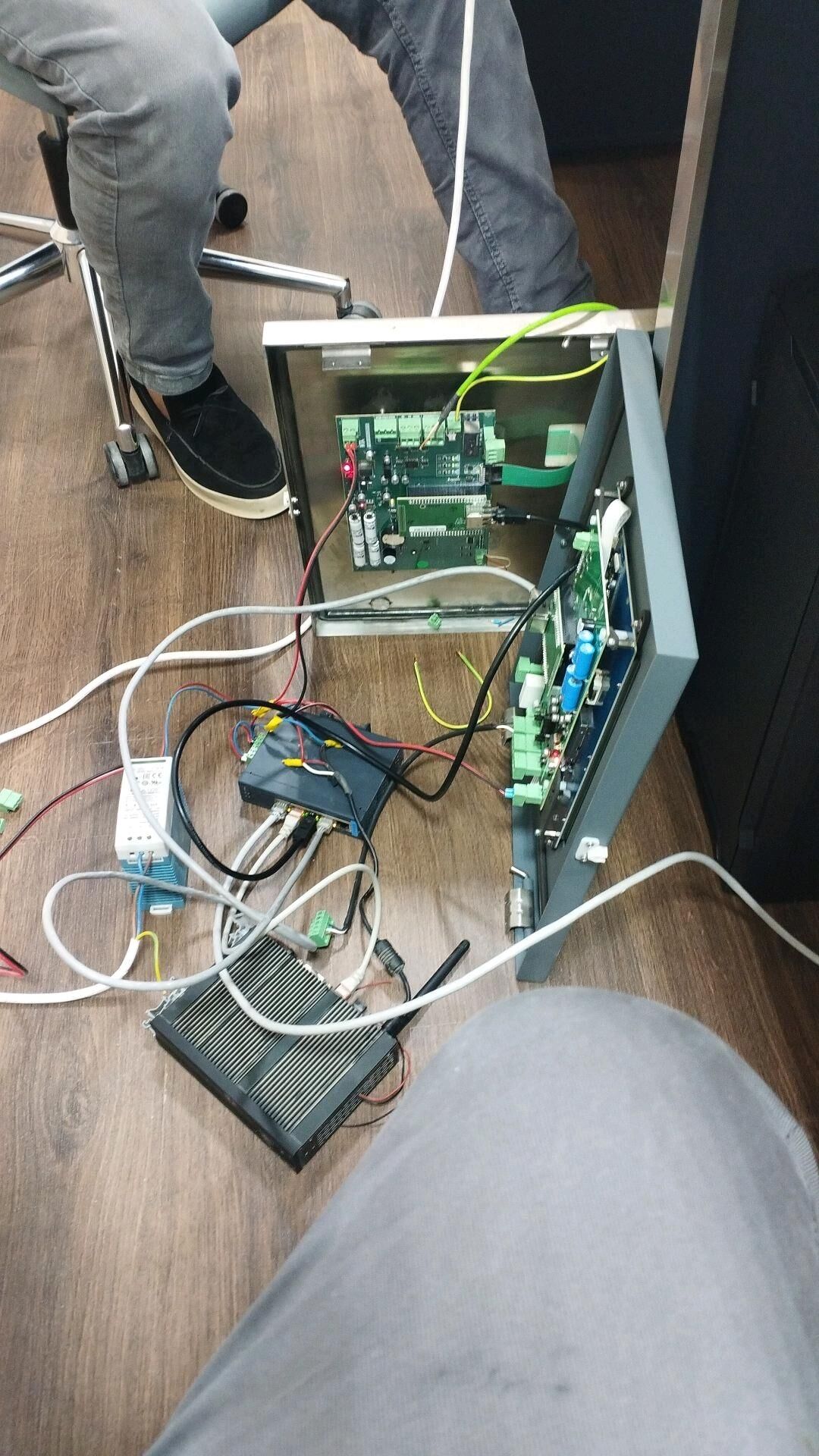 Kipawtomatik - Кака - img 3