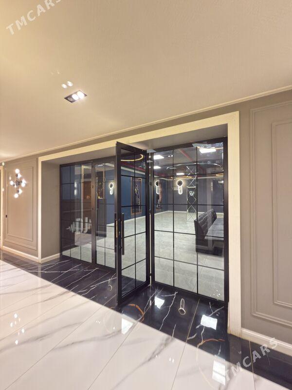 SATLYK KAFE - Мары - img 6