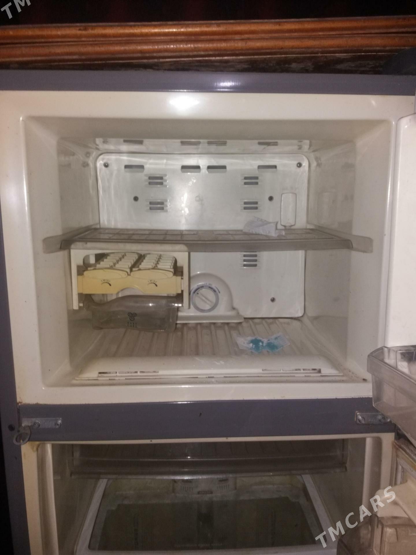 HOLODELNIK Холодильник - Türkmenabat - img 4