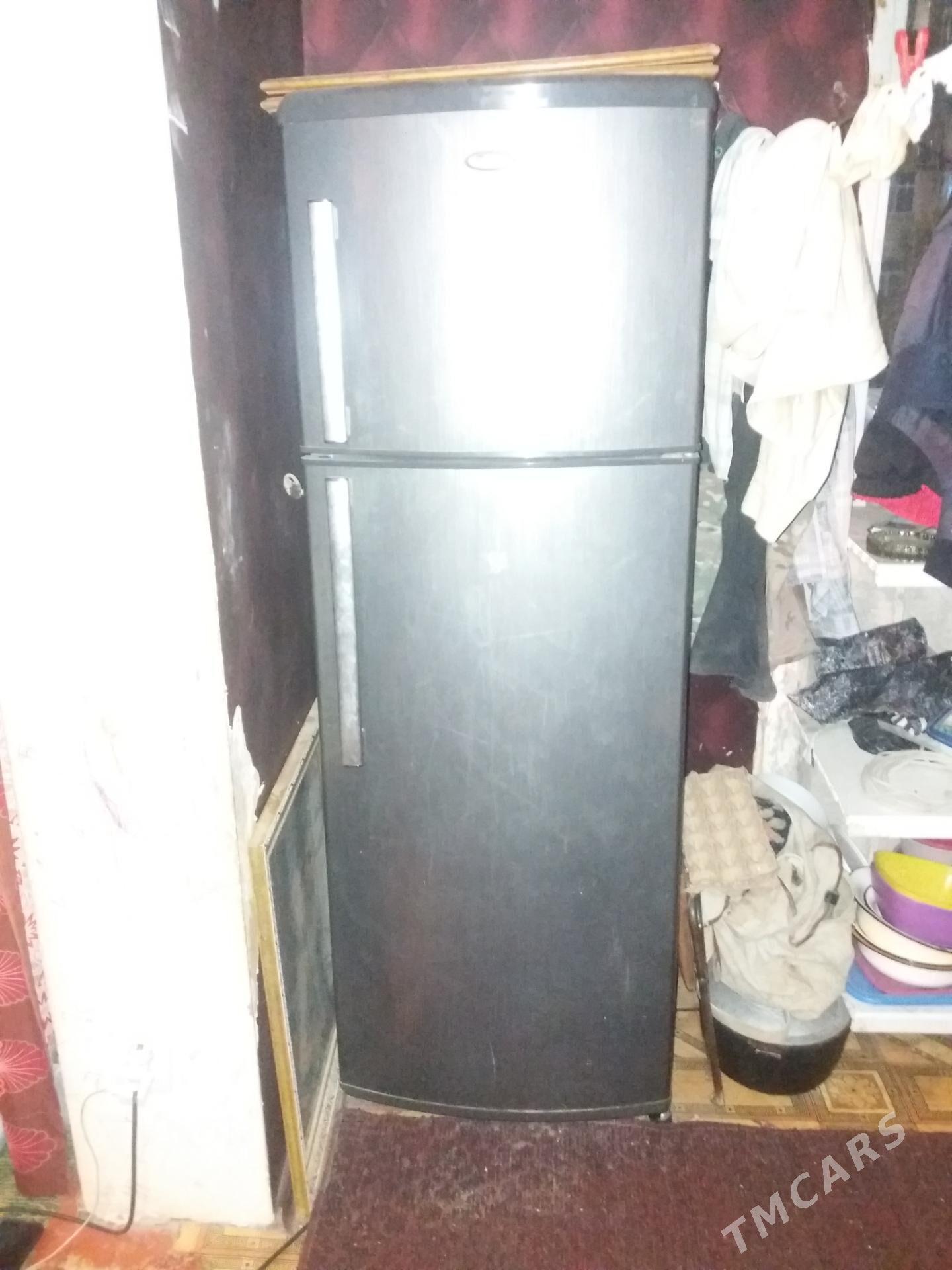 HOLODELNIK Холодильник - Türkmenabat - img 1