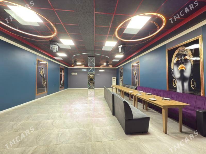 SATLYK KAFE - Мары - img 7