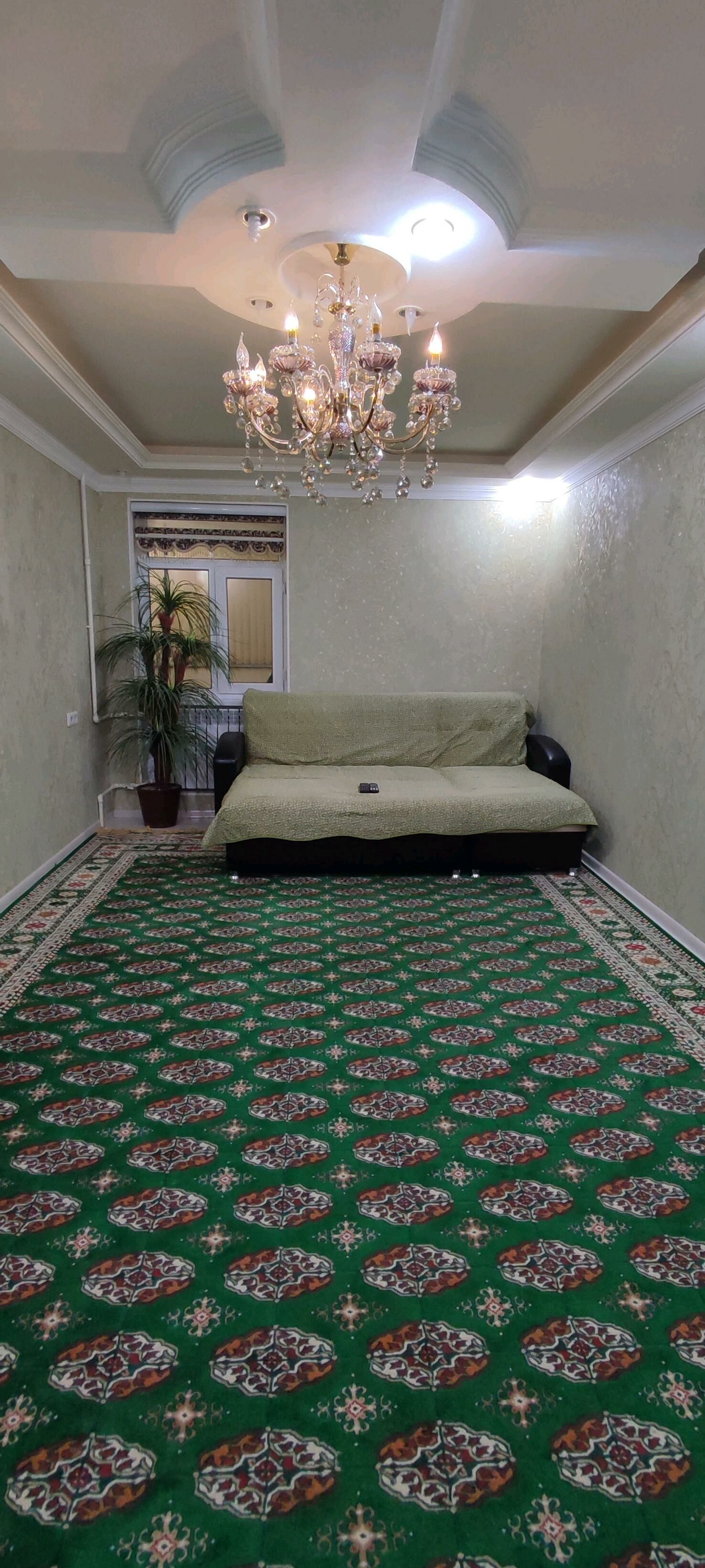 Arenda jay 11 Mkr  full - Ашхабад - img 2