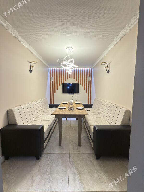 SATLYK KAFE - Мары - img 8