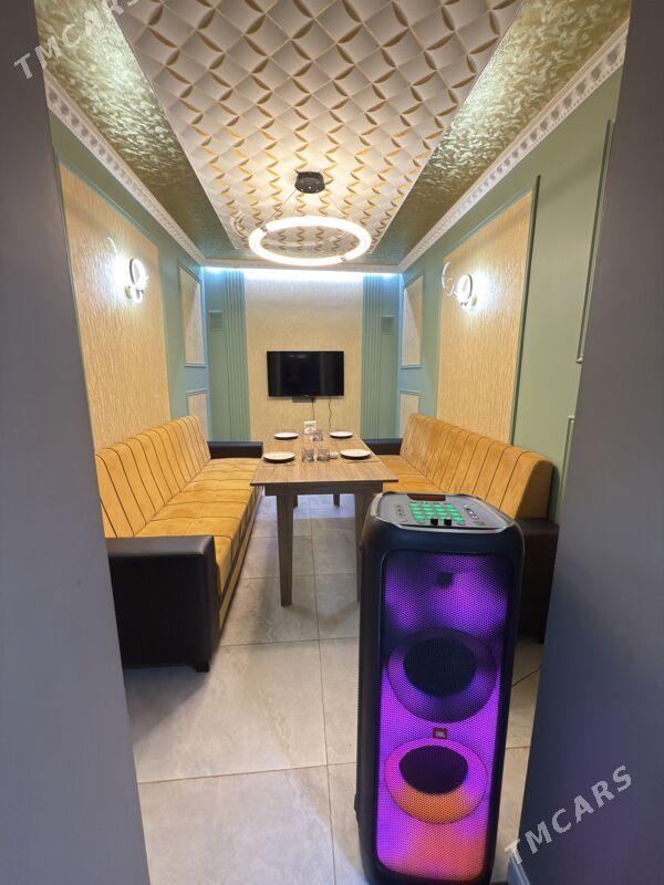 SATLYK KAFE - Мары - img 9