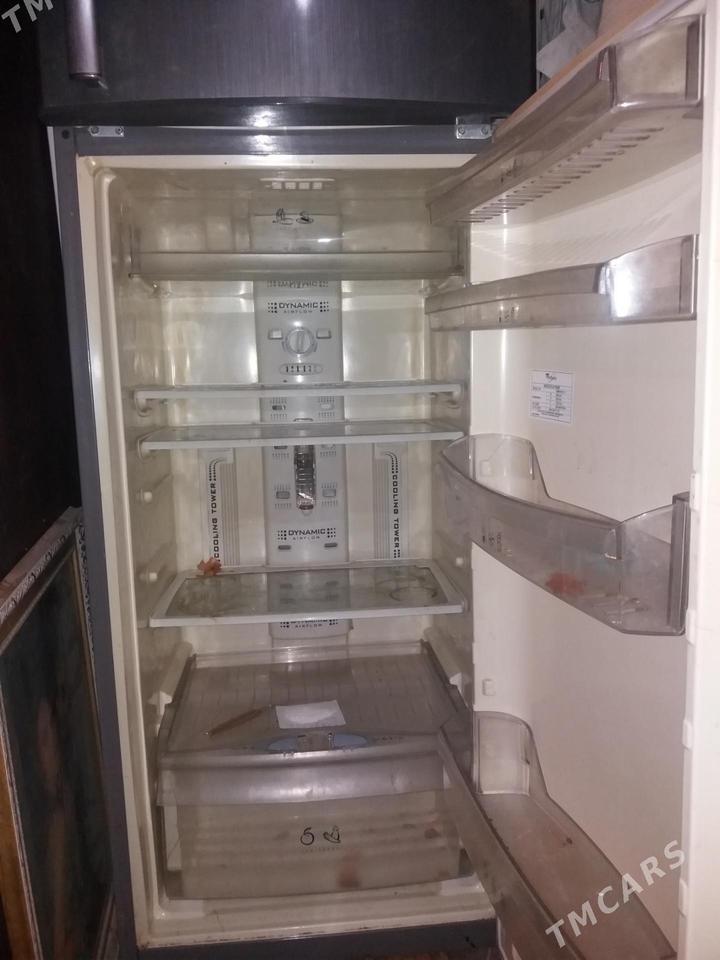 HOLODELNIK Холодильник - Türkmenabat - img 3