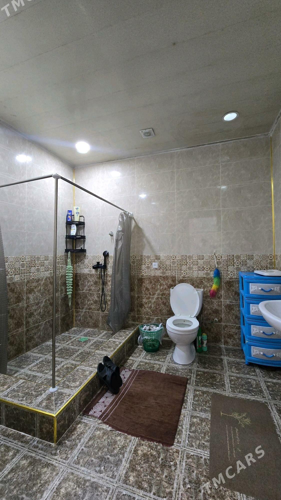 Plan jaý 6 sotok Ýewro - Ашхабад - img 9